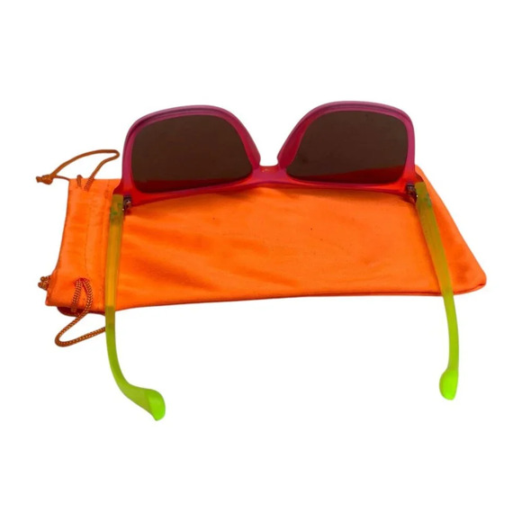 Knockaround Fast Lanes Polarized Sport Running Sunglasses UV400 Protection - Picture 7 of 10